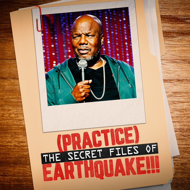 Earthquake tickets in Columbus