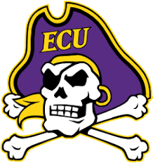 East Carolina Pirates tickets in Tuscaloosa