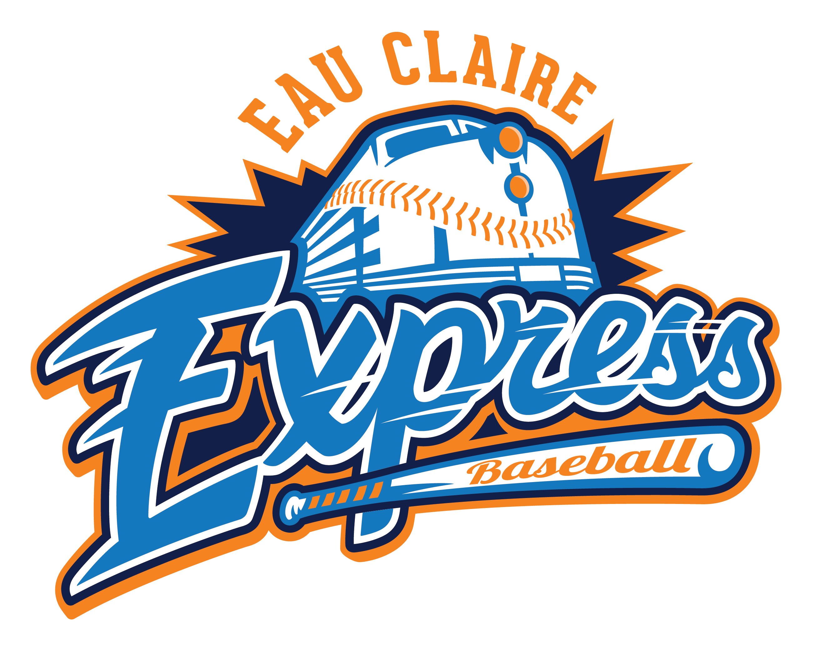 Eau Claire Express tickets in Waterloo