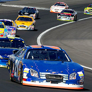NASCAR Craftsman Truck Series