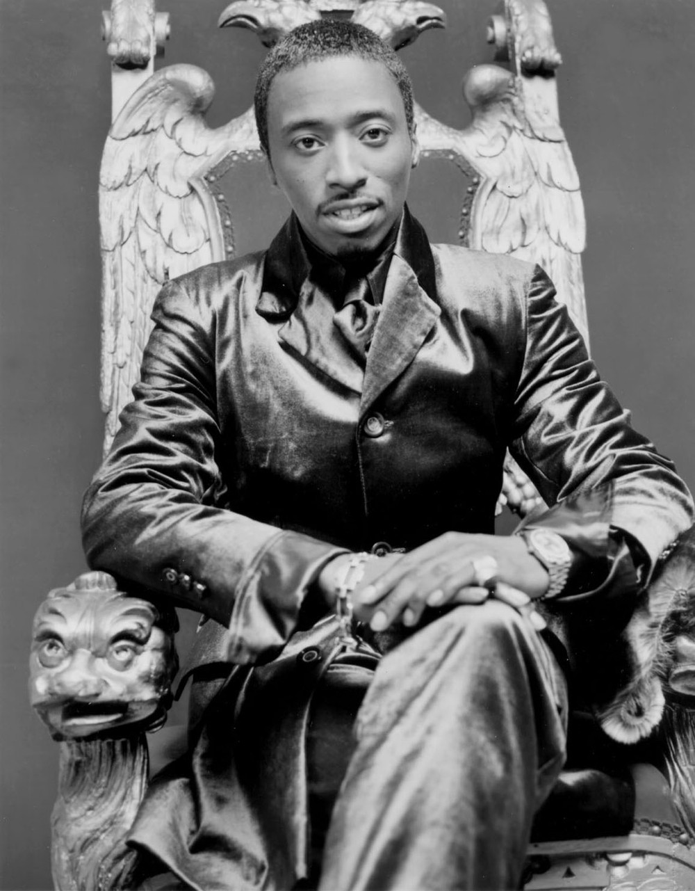 Eddie Griffin tickets in Las Vegas