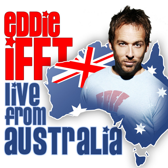 Eddie Ifft tickets in Pottstown, PA