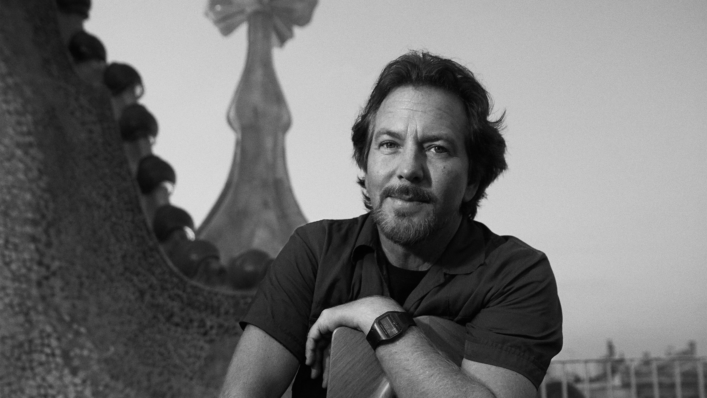 Eddie Vedder tickets in Dana Point