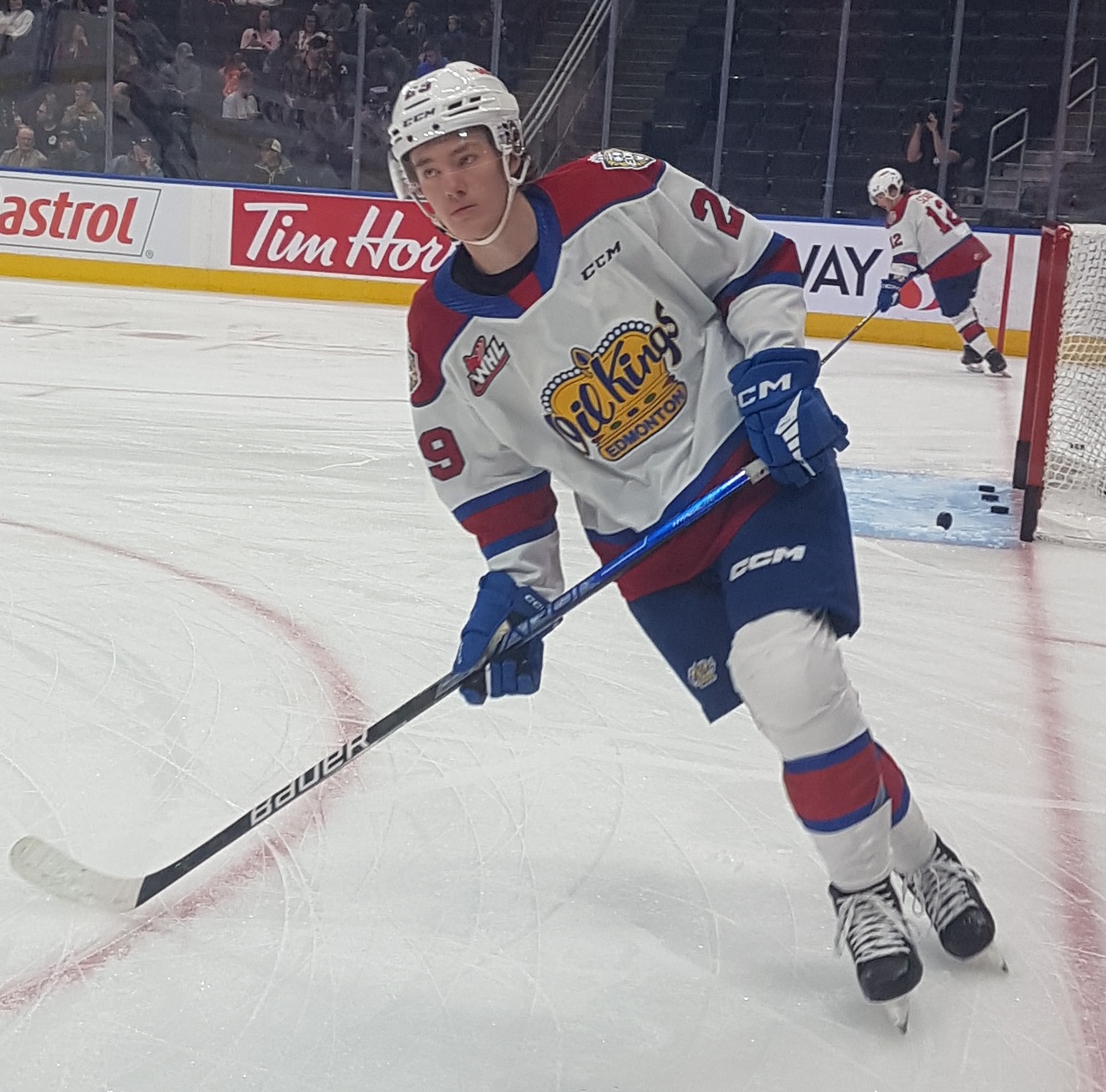 Edmonton Oil Kings tickets in Calgary