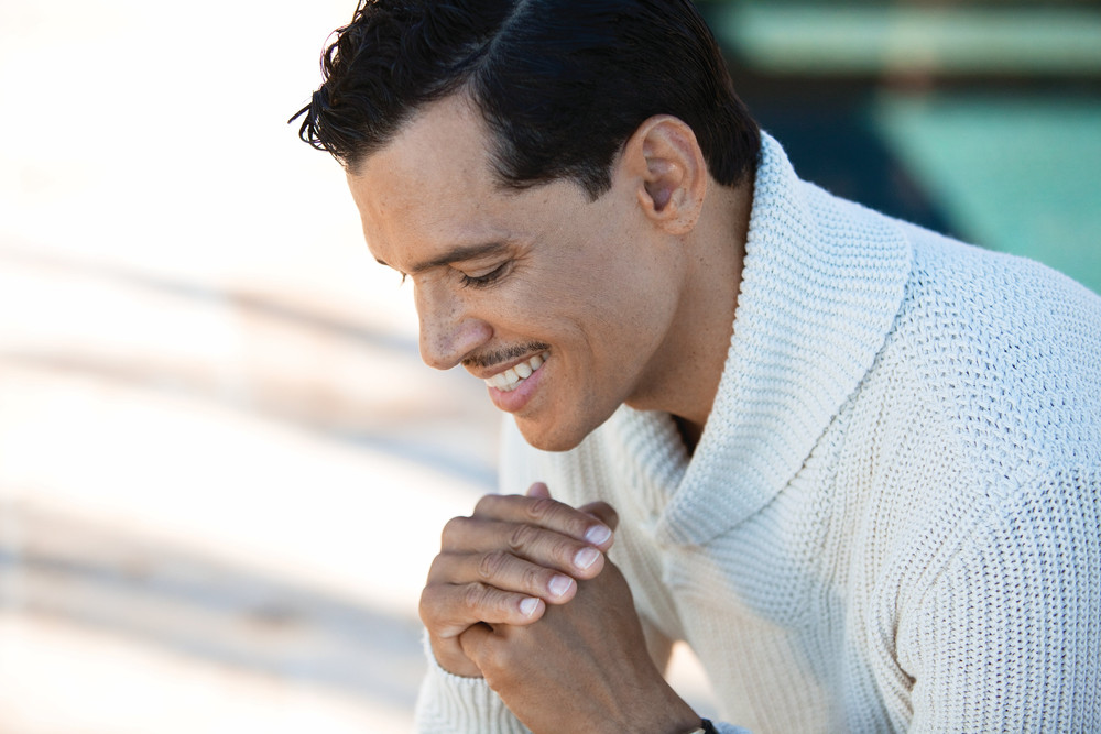 El DeBarge tickets in Kettering