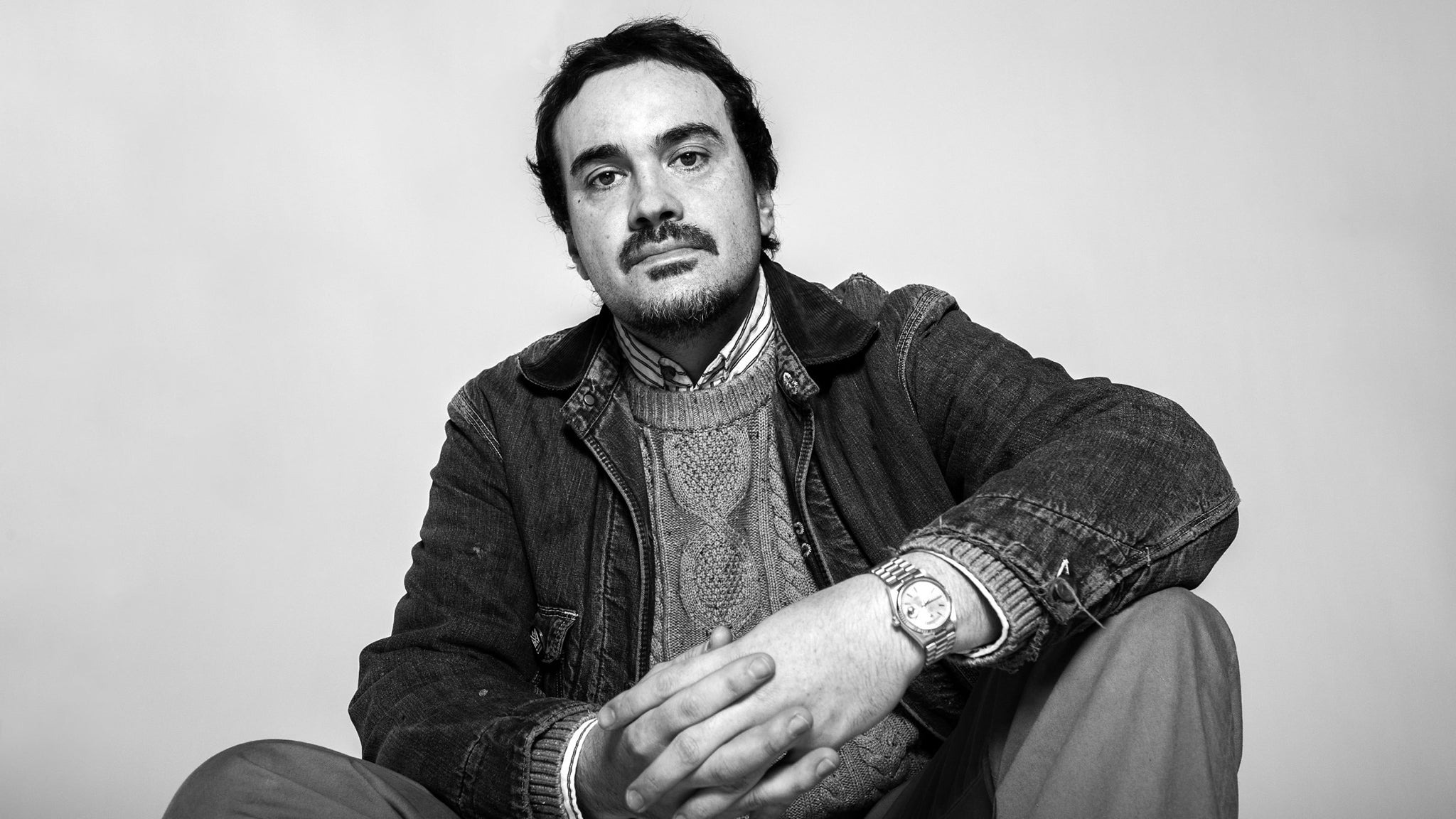 Leon Bridges, El Michels Affair & Mari Froes