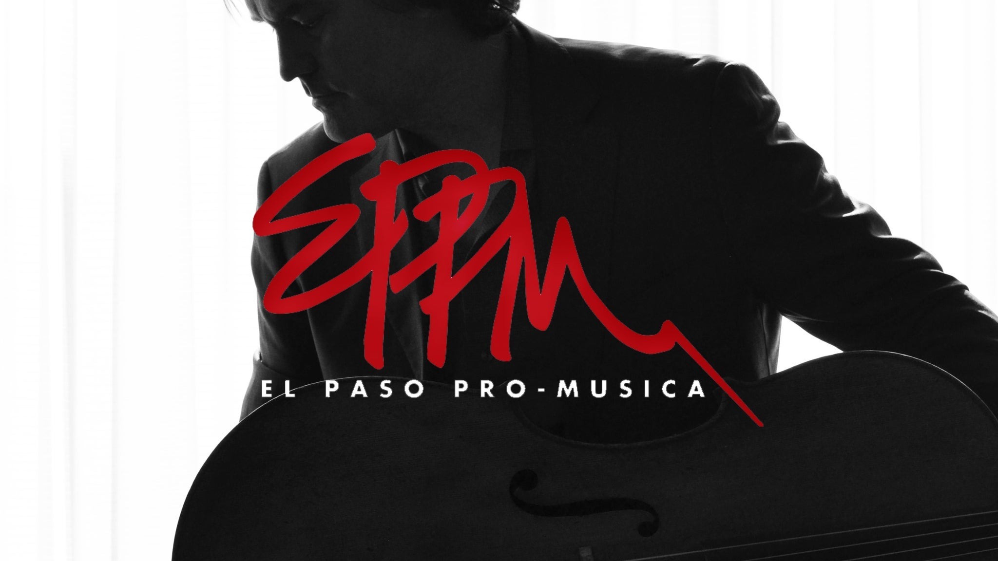 El Paso Pro Musica