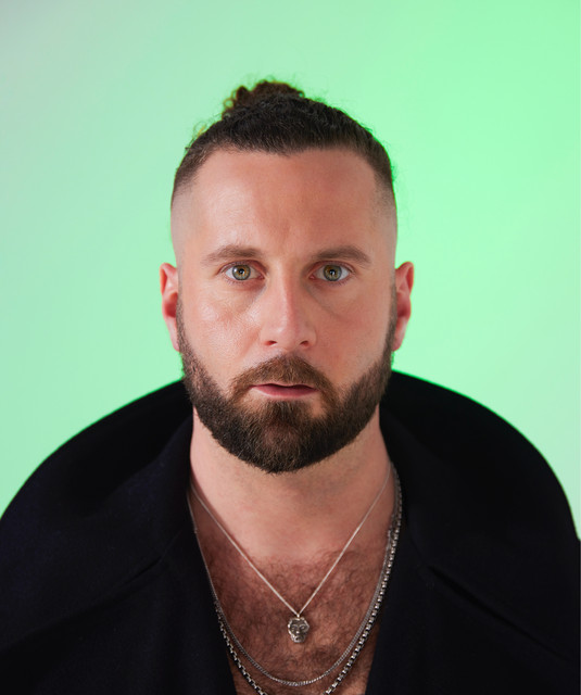 Elderbrook tickets in El Paso