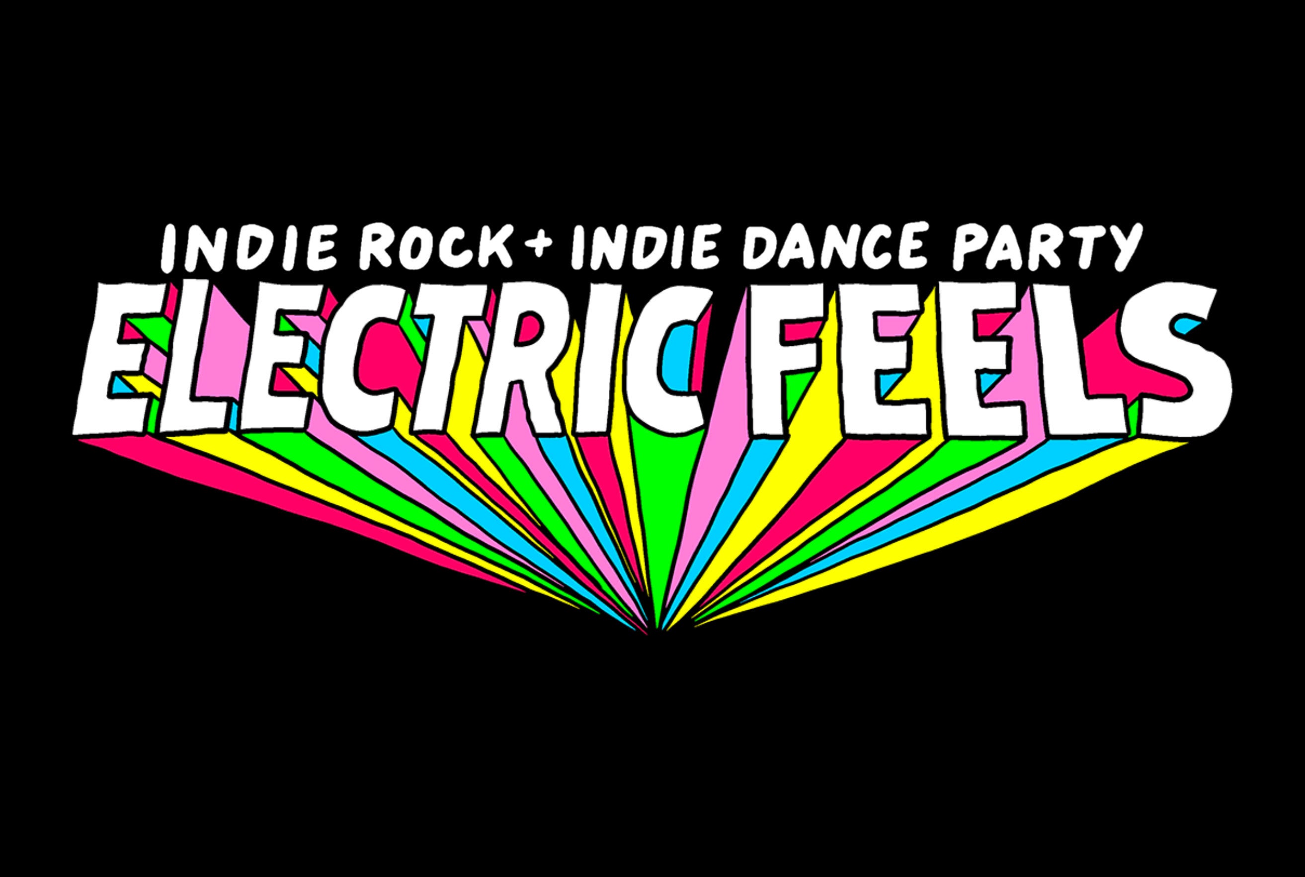 Electric Feels tickets in Houston, TX