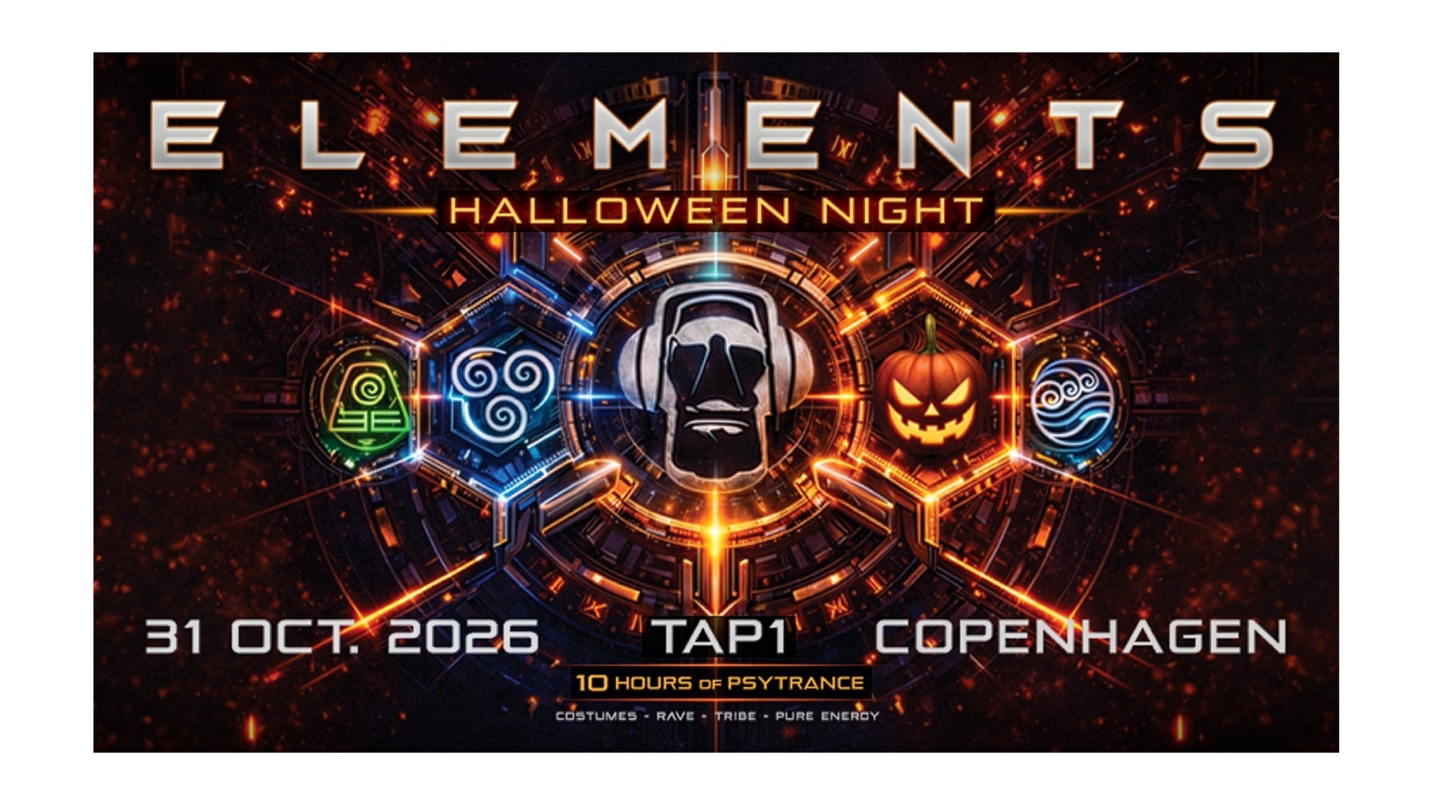 Elements
