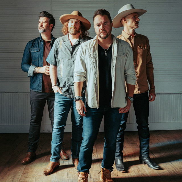 Eli Young Band tickets in Casper