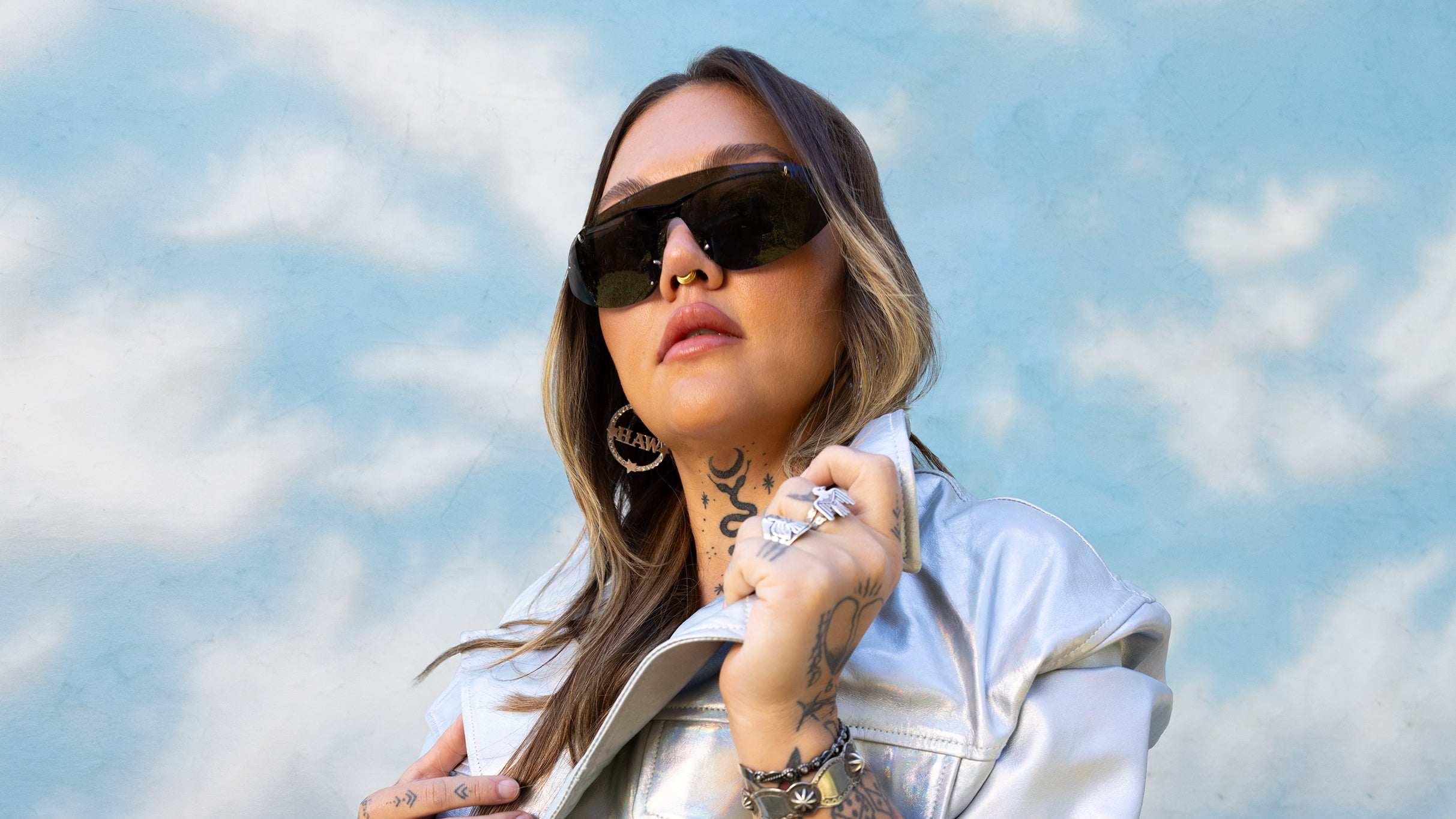 Elle King tickets in St. John's