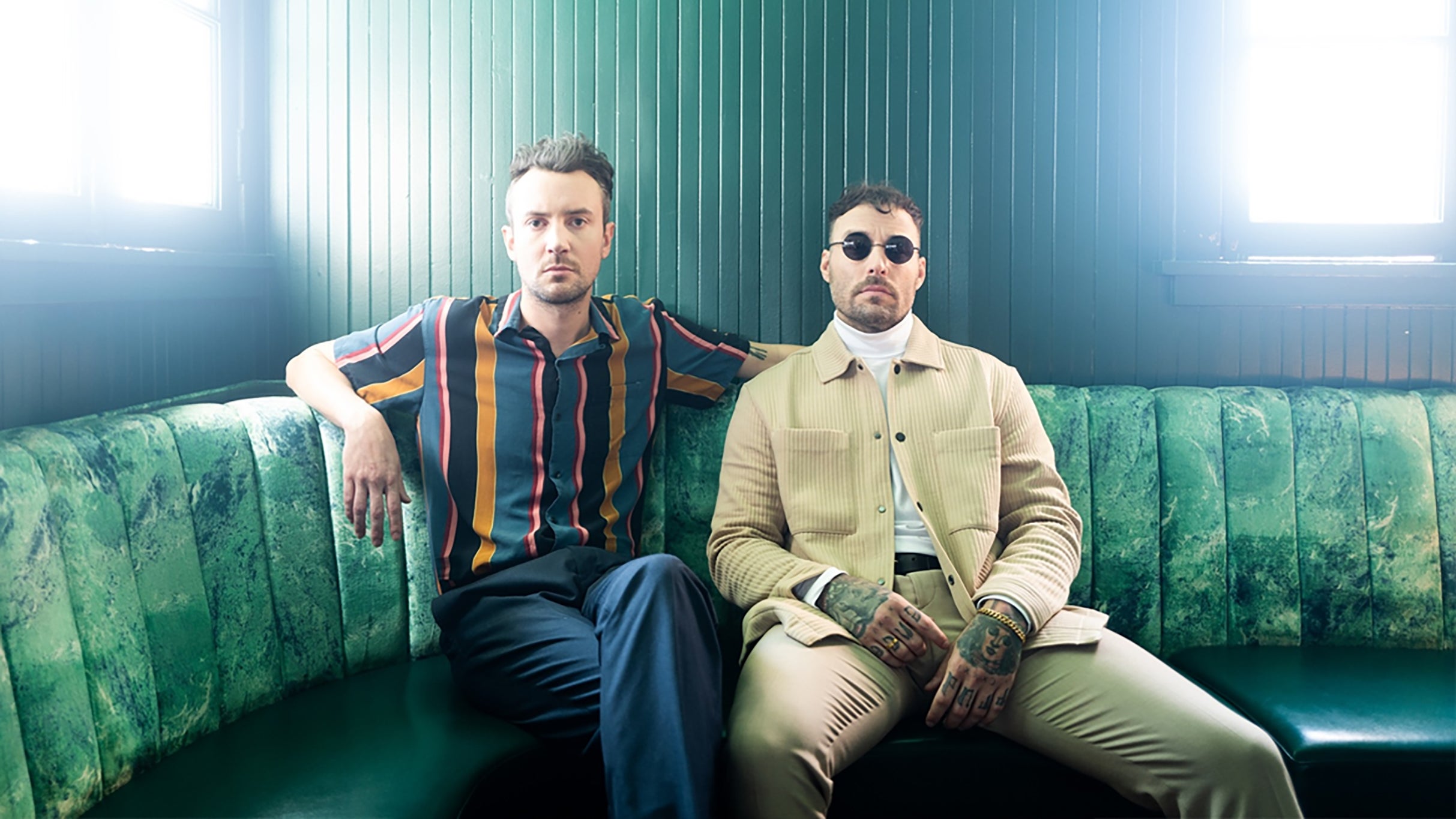 Emarosa tickets in West Palm Beach, FL