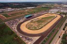 Emerald Downs Live Racing tickets in Auburn, WA