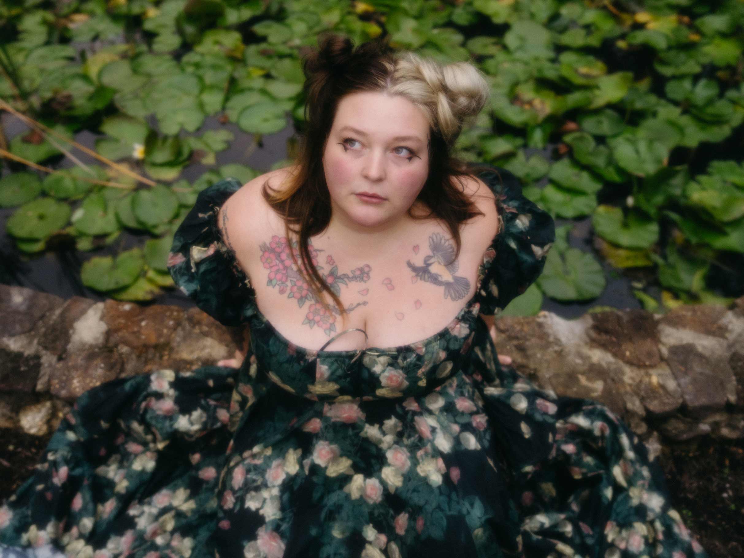 Emerson Woolf and the Wishbones tickets in Indianapolis, IN