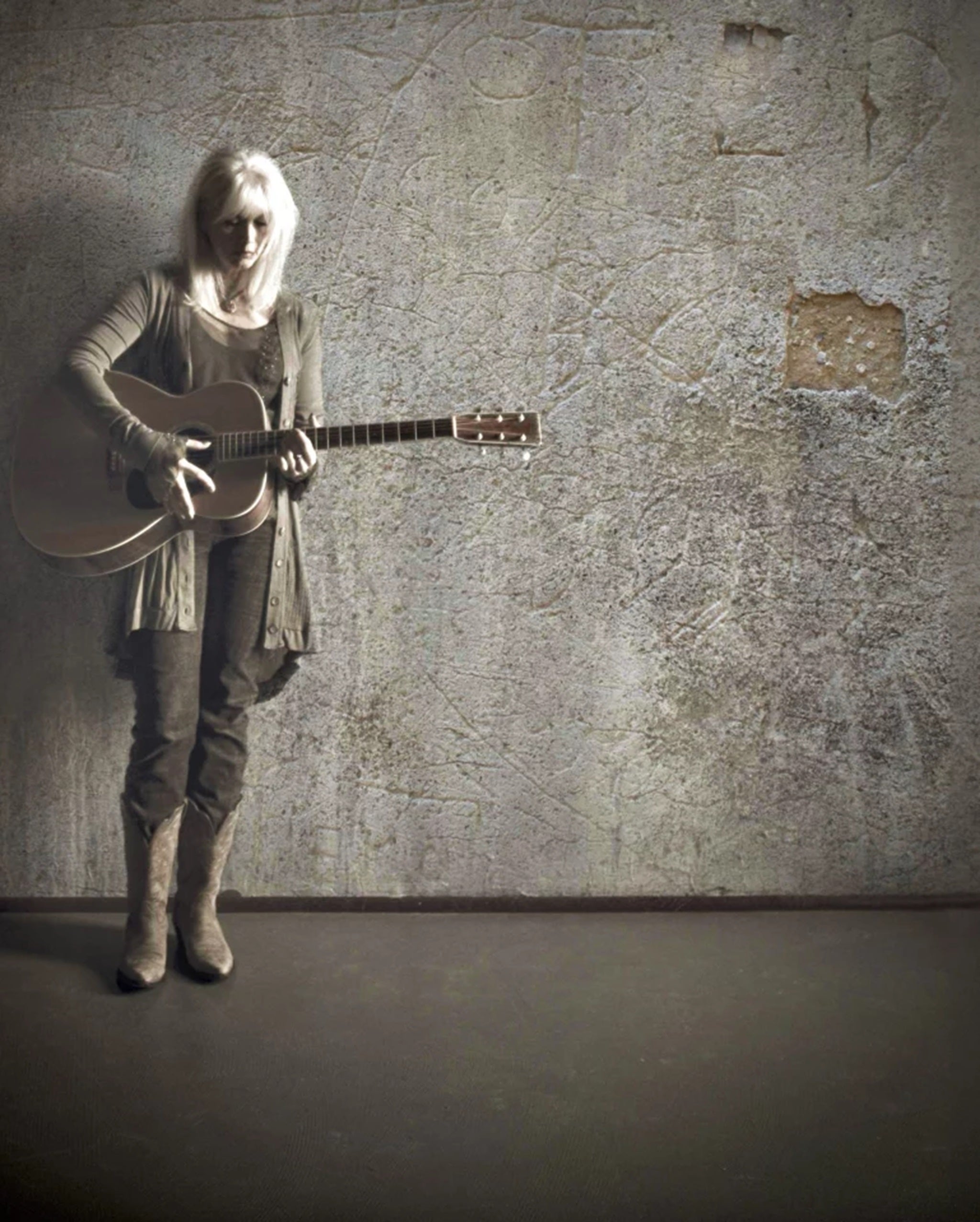 Emmylou Harris tickets in Highland Park