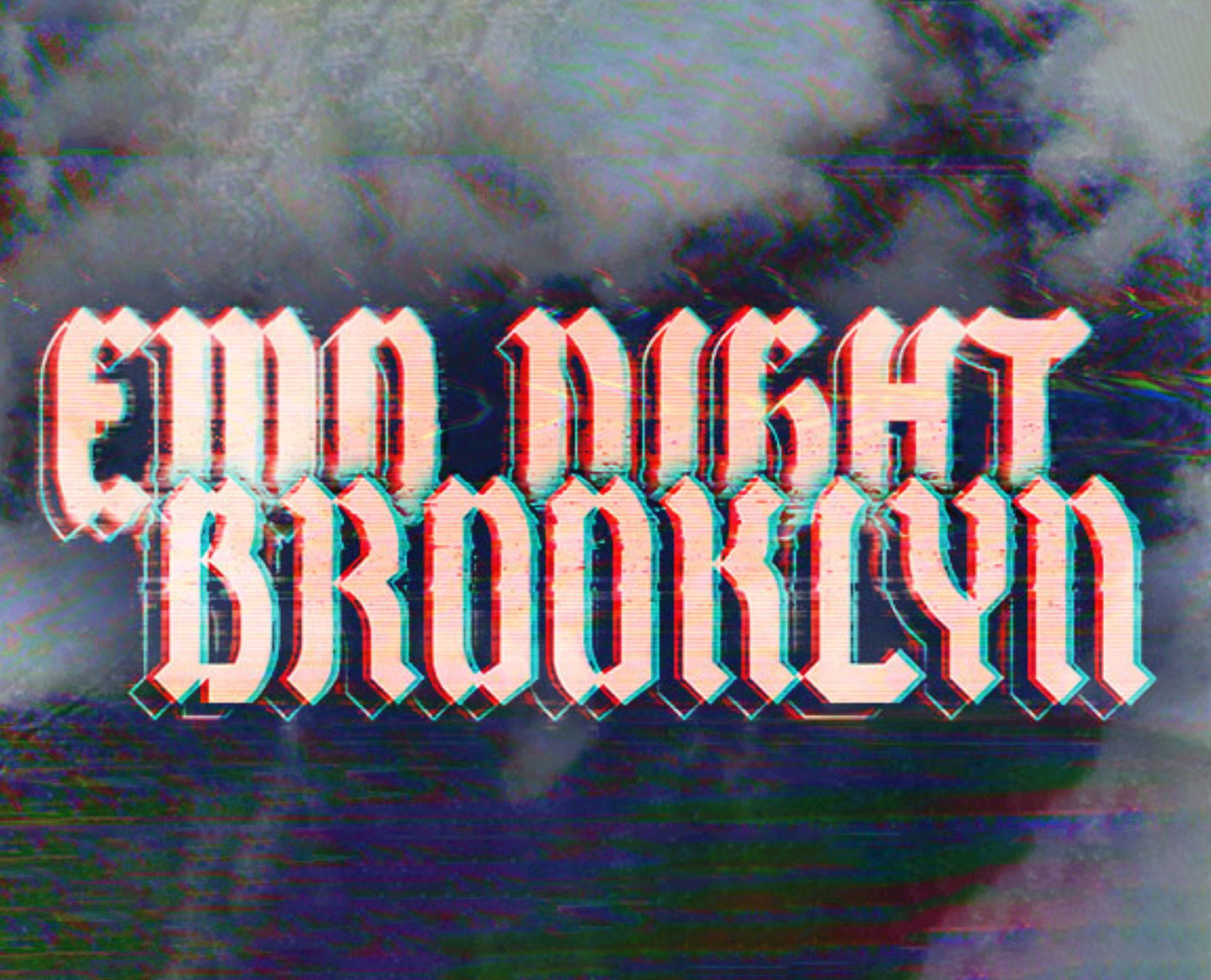 Emo Night Brooklyn tickets in Asbury Park, NJ
