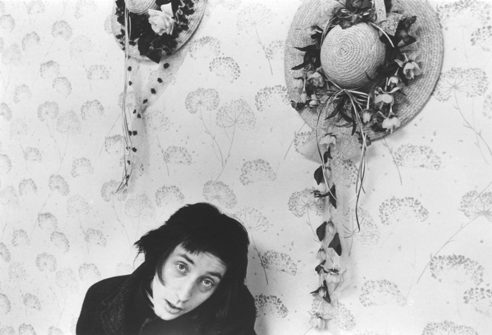 Emo Phillips