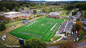 Emory & Henry College Wasps