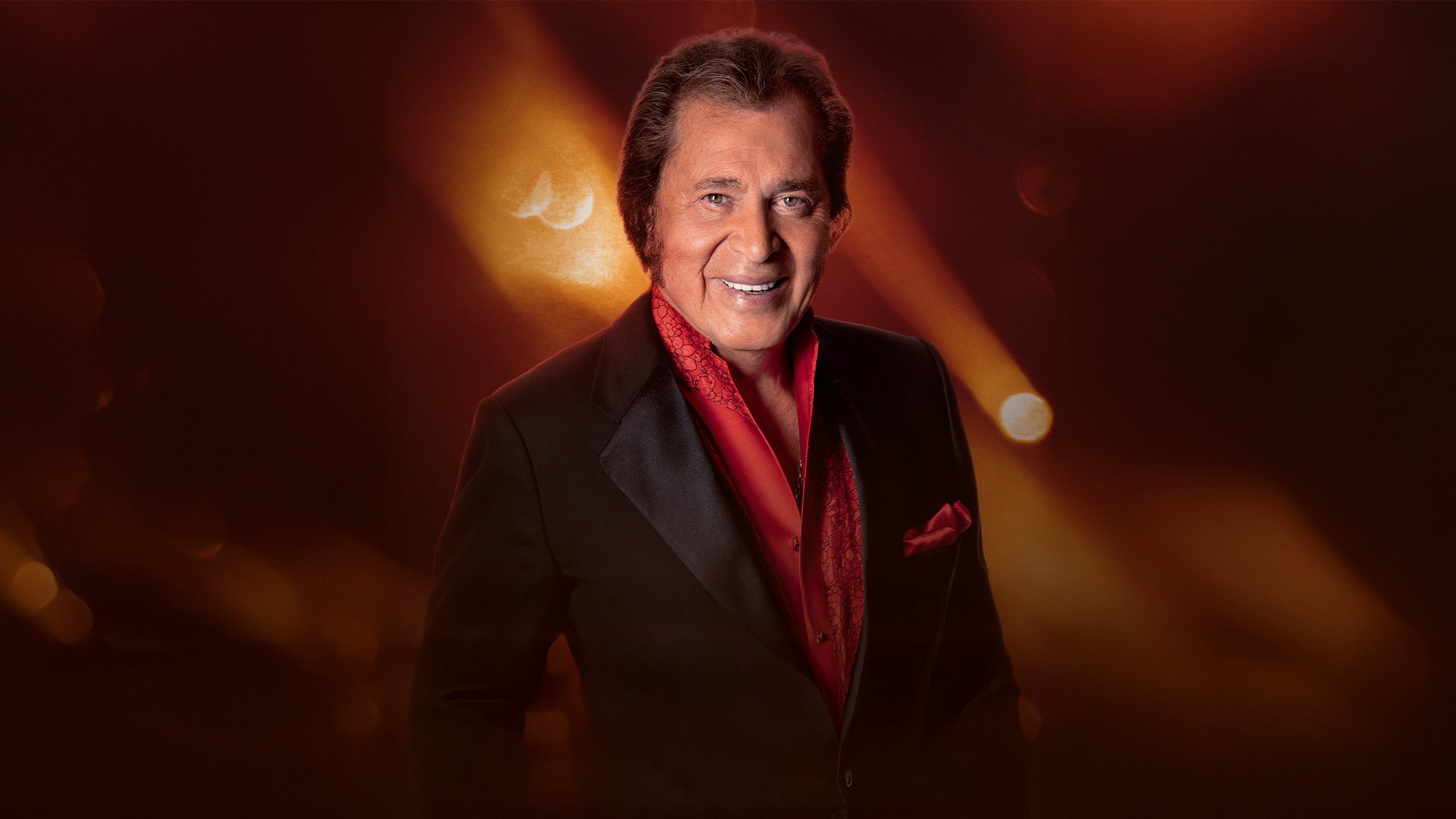 Engelbert Humperdinck tickets in Gatineau