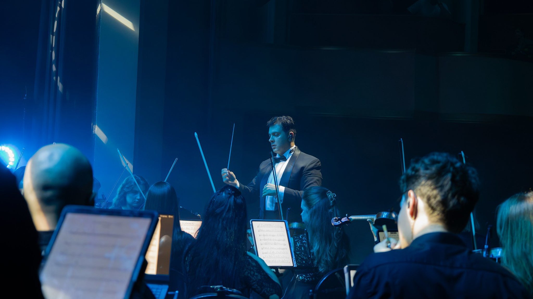 Seattle Pops: Ennio Morricone