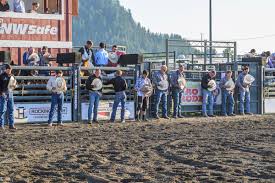 Enumclaw Pro Rodeo