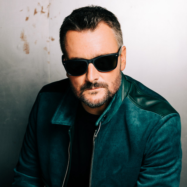 Eric Church tickets in Stateline