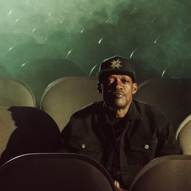 Eric Gales tickets in East Greenwich