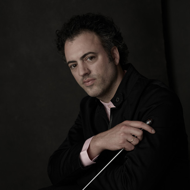 New Jersey Symphony: Eric Jacobsen - Rachmaninoff's Symphonic Dances