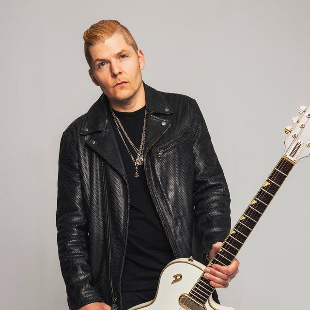 Eric Johanson tickets in Portsmouth