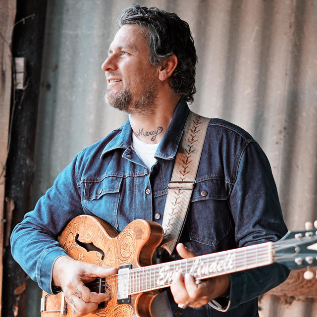 Eric Lindell tickets in Towson