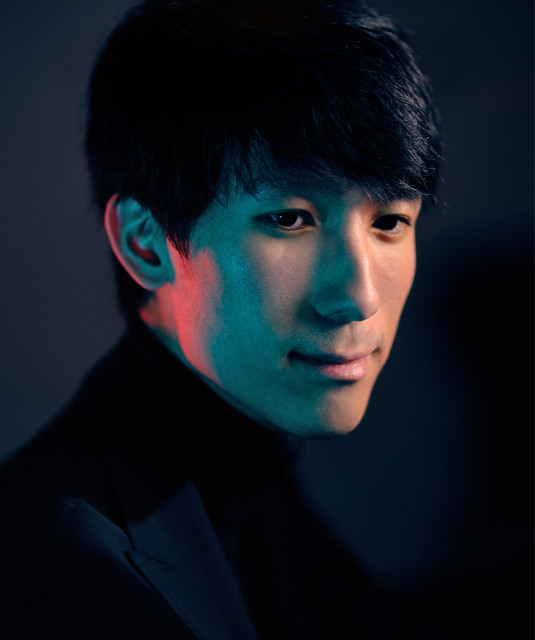 Eric Lu