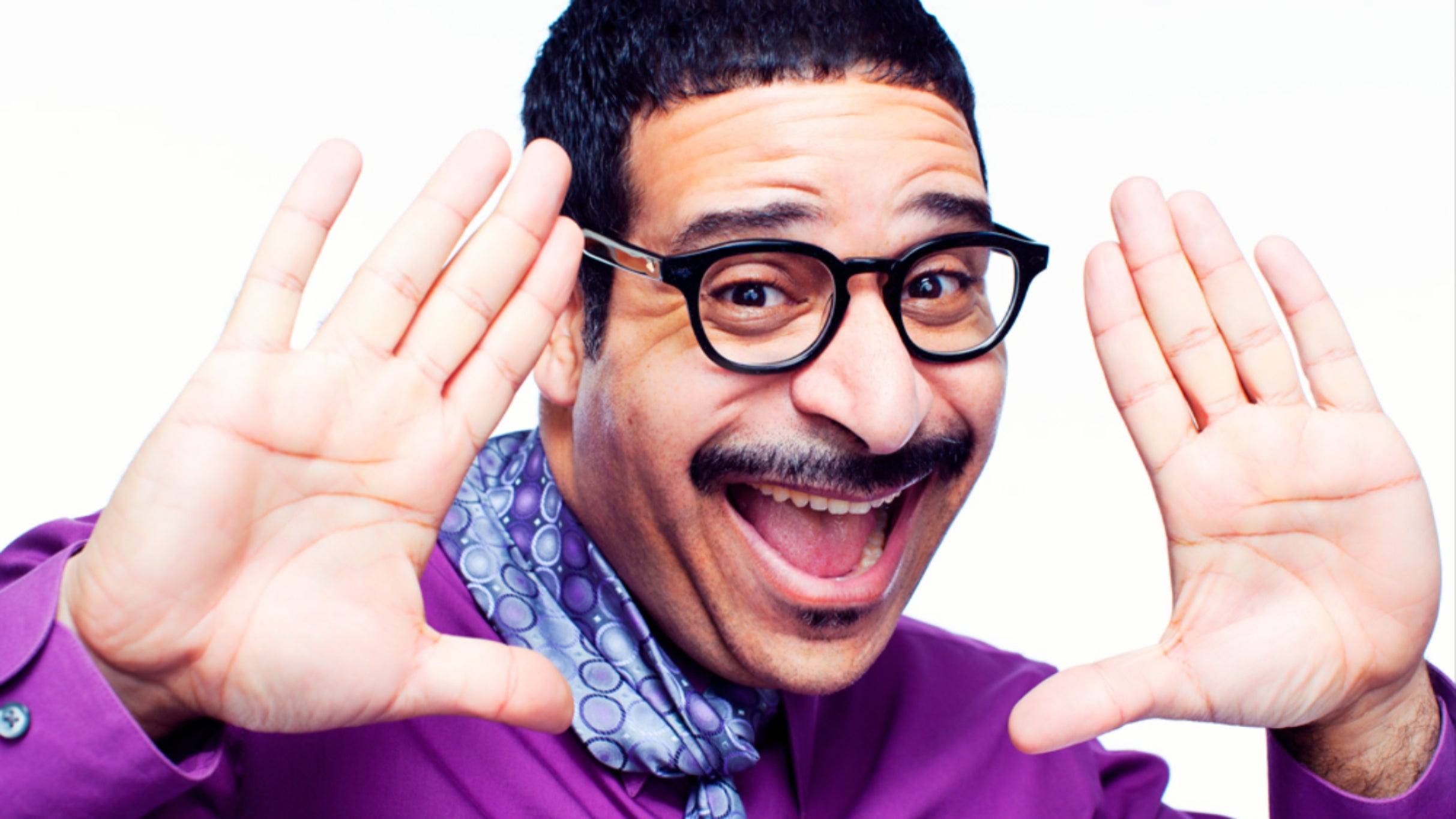 Erik Griffin tickets in La Jolla