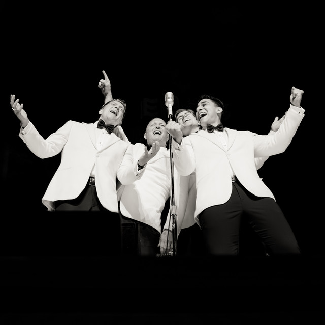 Ernie Haase and Signature Sound tickets in Steelville