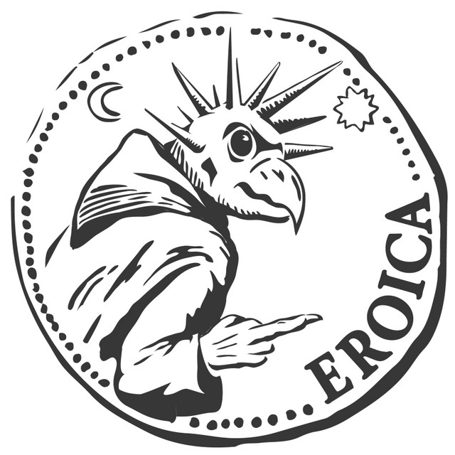 Saginaw Bay Symphony Orchestra: Eroica