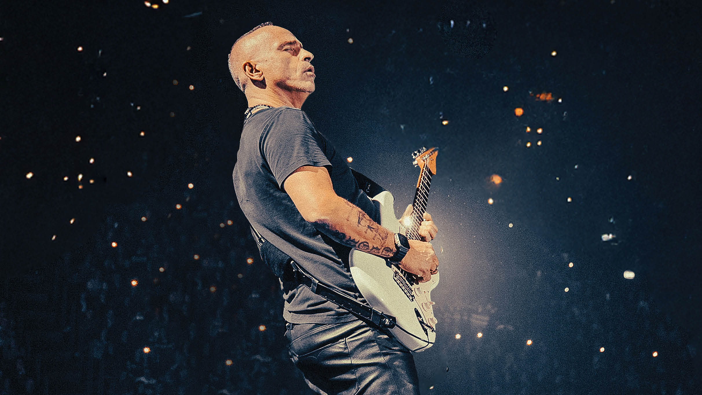 Eros Ramazzotti tickets in Vienna