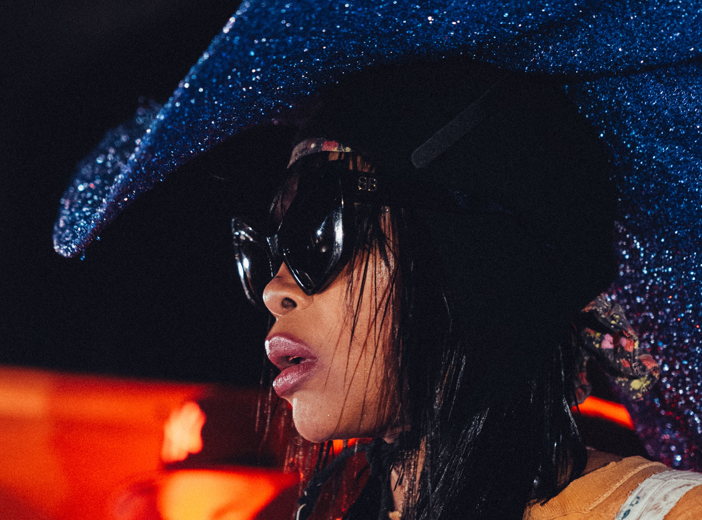 Erykah Badu tickets in Forest Hills, NY