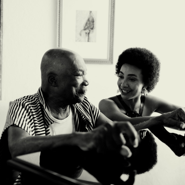 Esperanza Spalding tickets in Phoenix