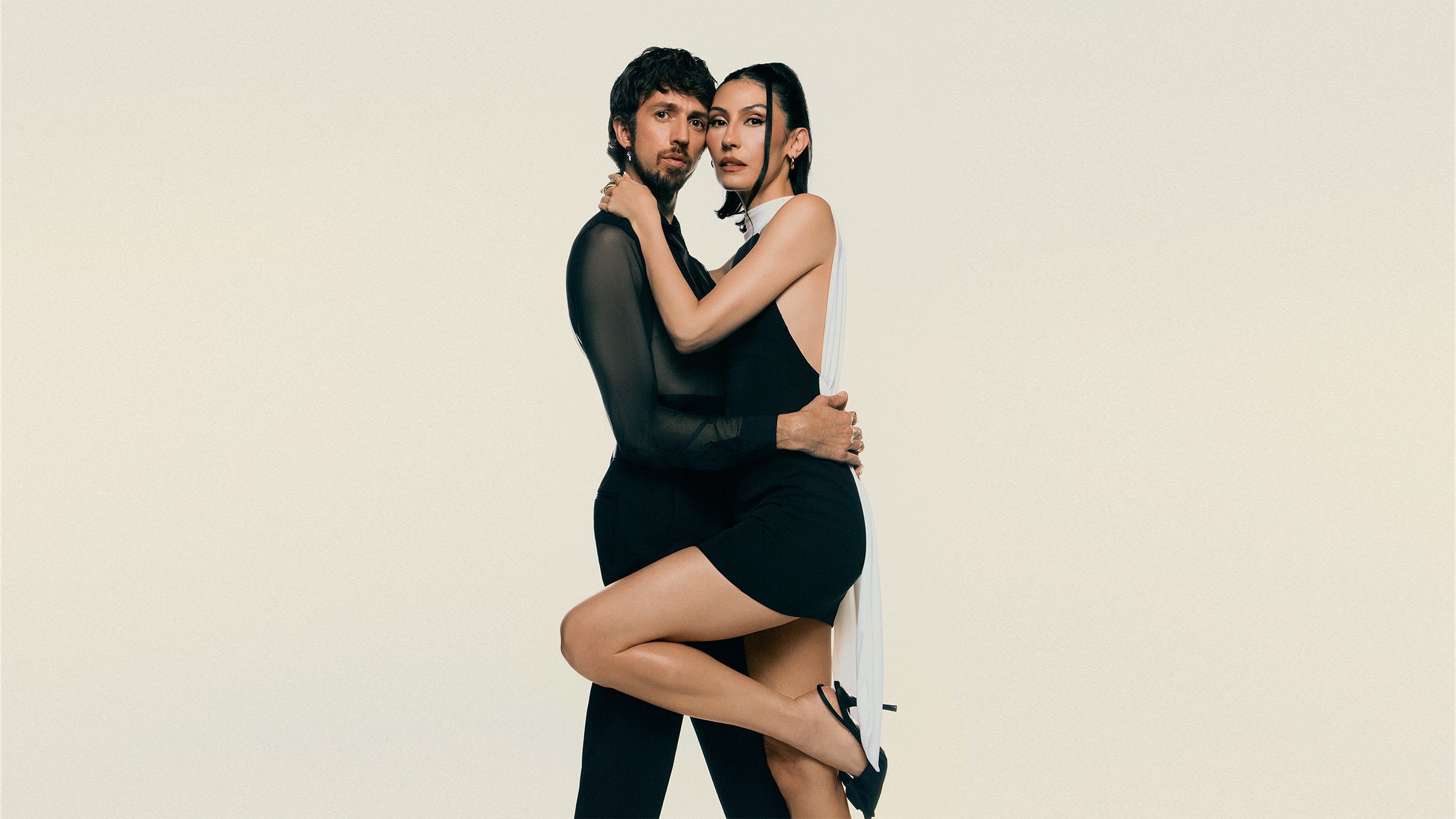 Esteman & Daniela Spalla