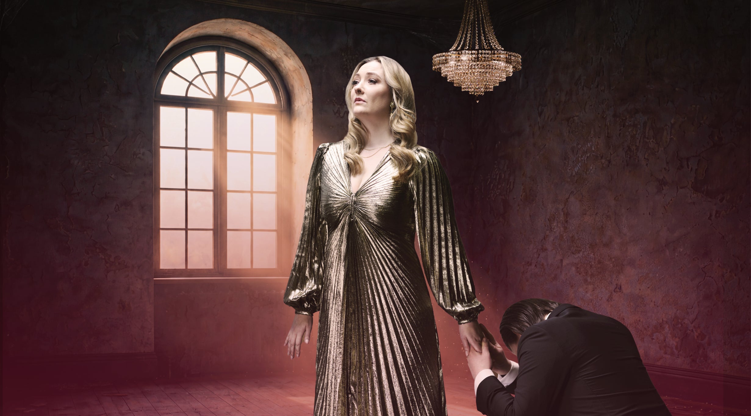 Eugene Onegin tickets in Santa Fe
