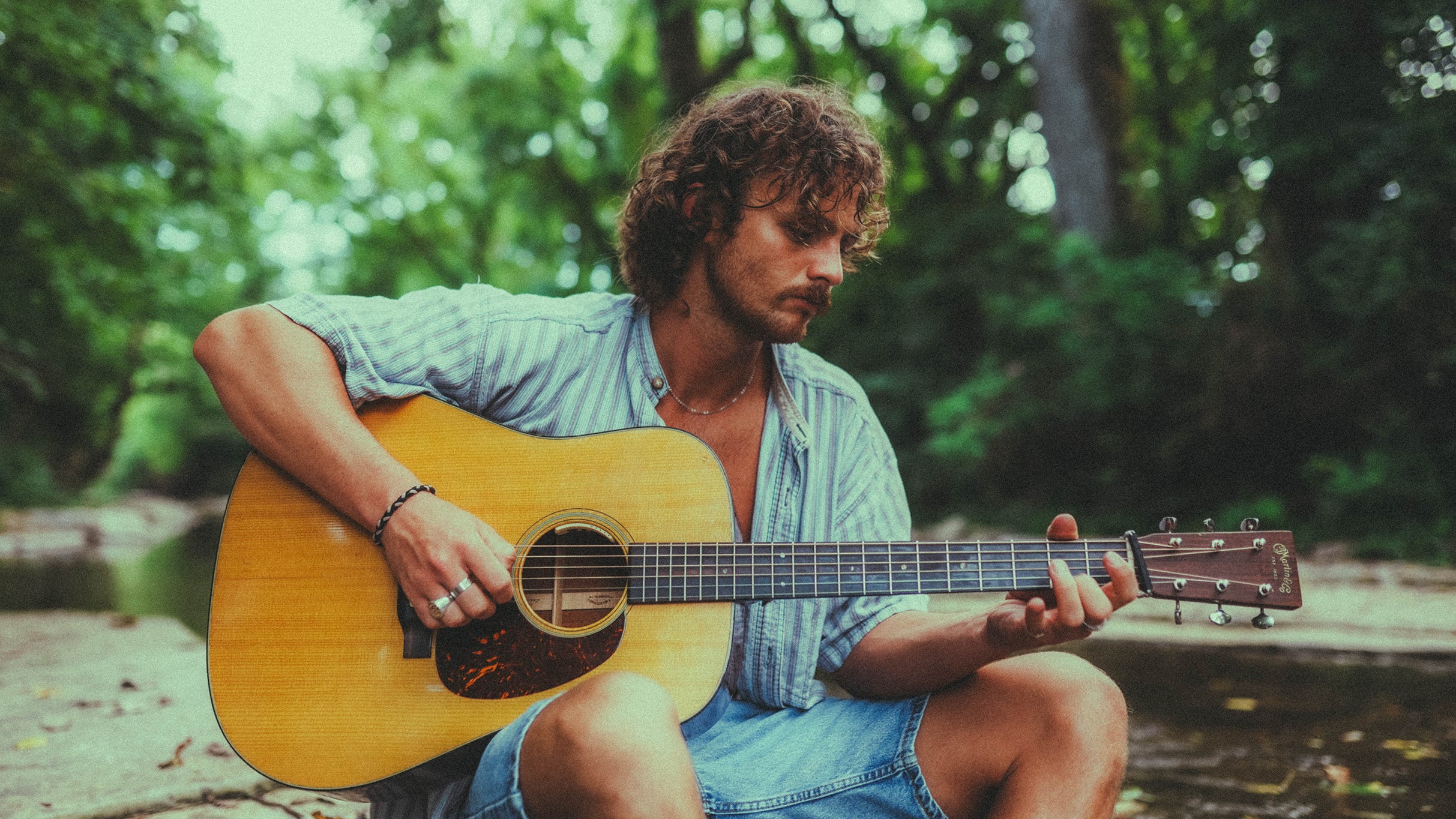 Evan Honer tickets in Norwalk, CT