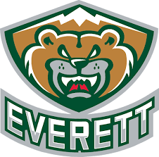 Everett Silvertips tickets in Spokane