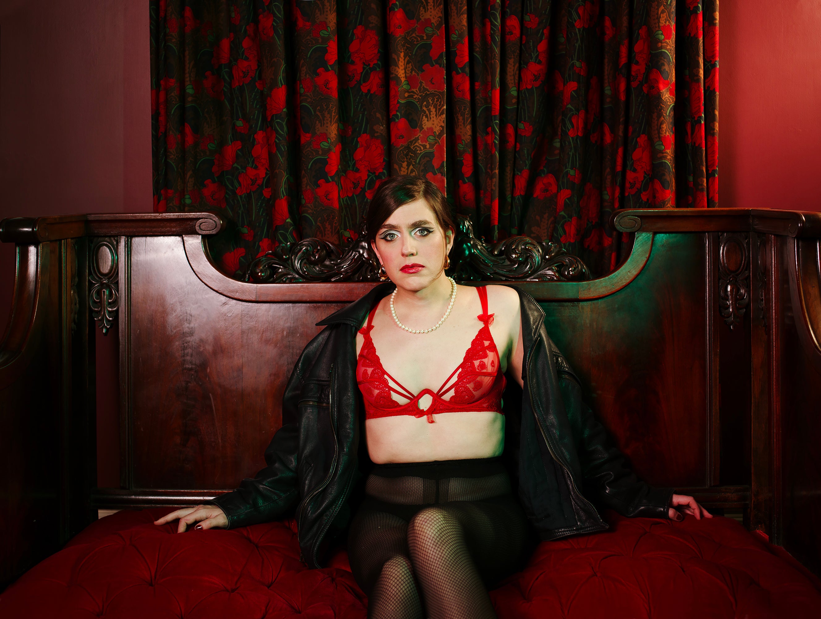 Ezra Furman tickets in Evanston