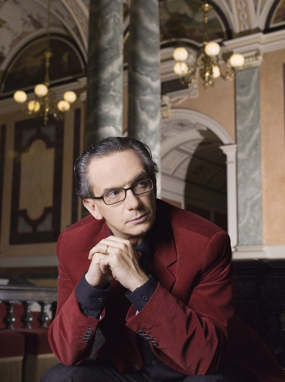 Fabio Luisi tickets in Vail