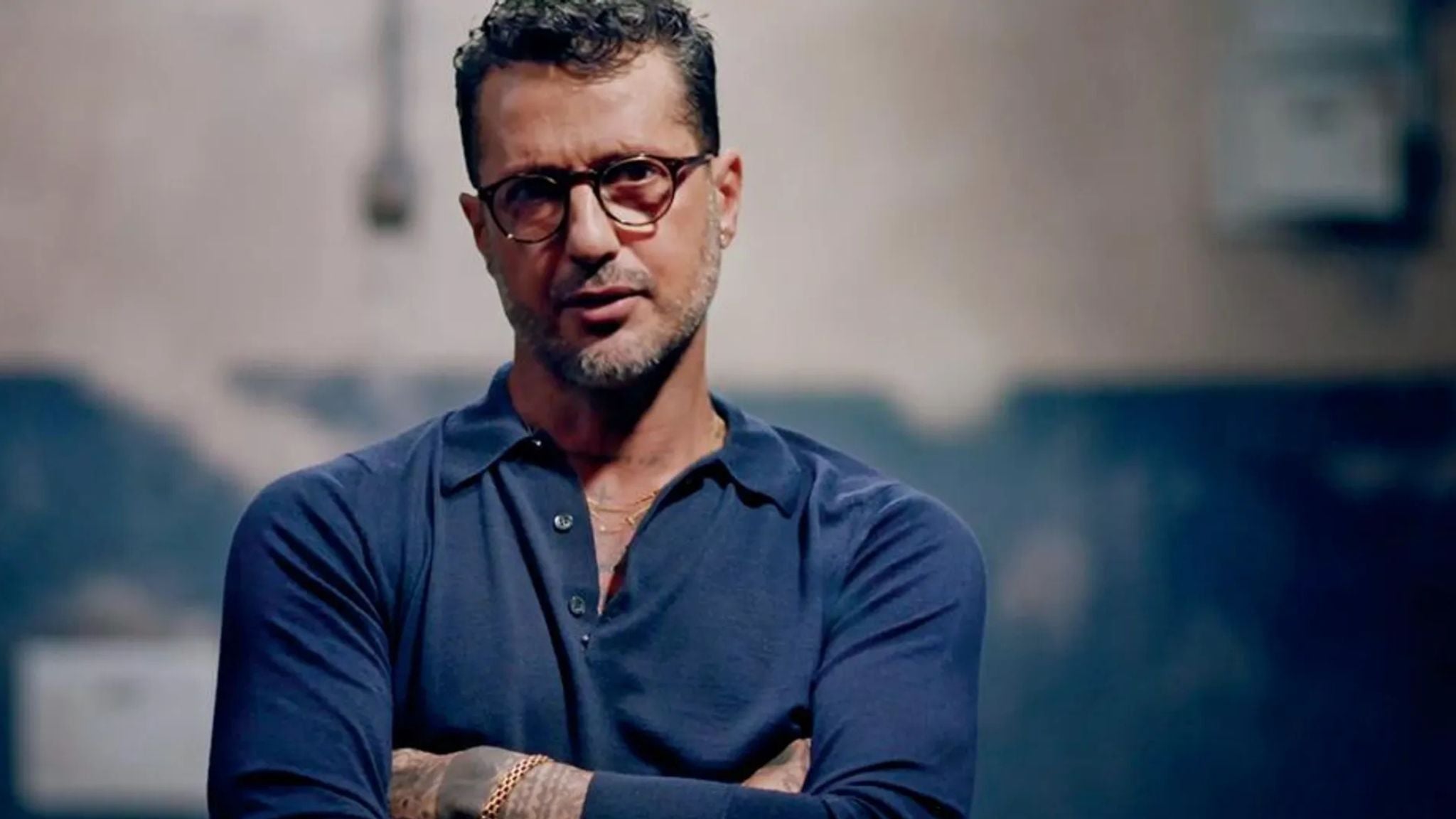Fabrizio