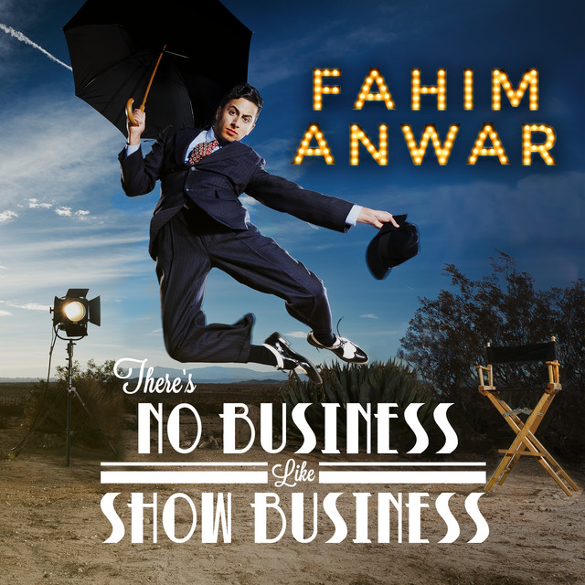 Fahim Anwar tickets in Dallas