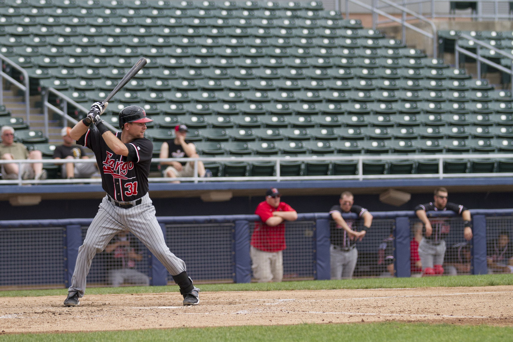 Fargo-Moorhead RedHawks tickets in Lincoln