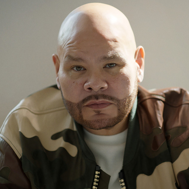 Fat Joe tickets in O Fallon