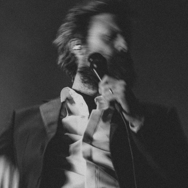 Father John Misty tickets in Columbia