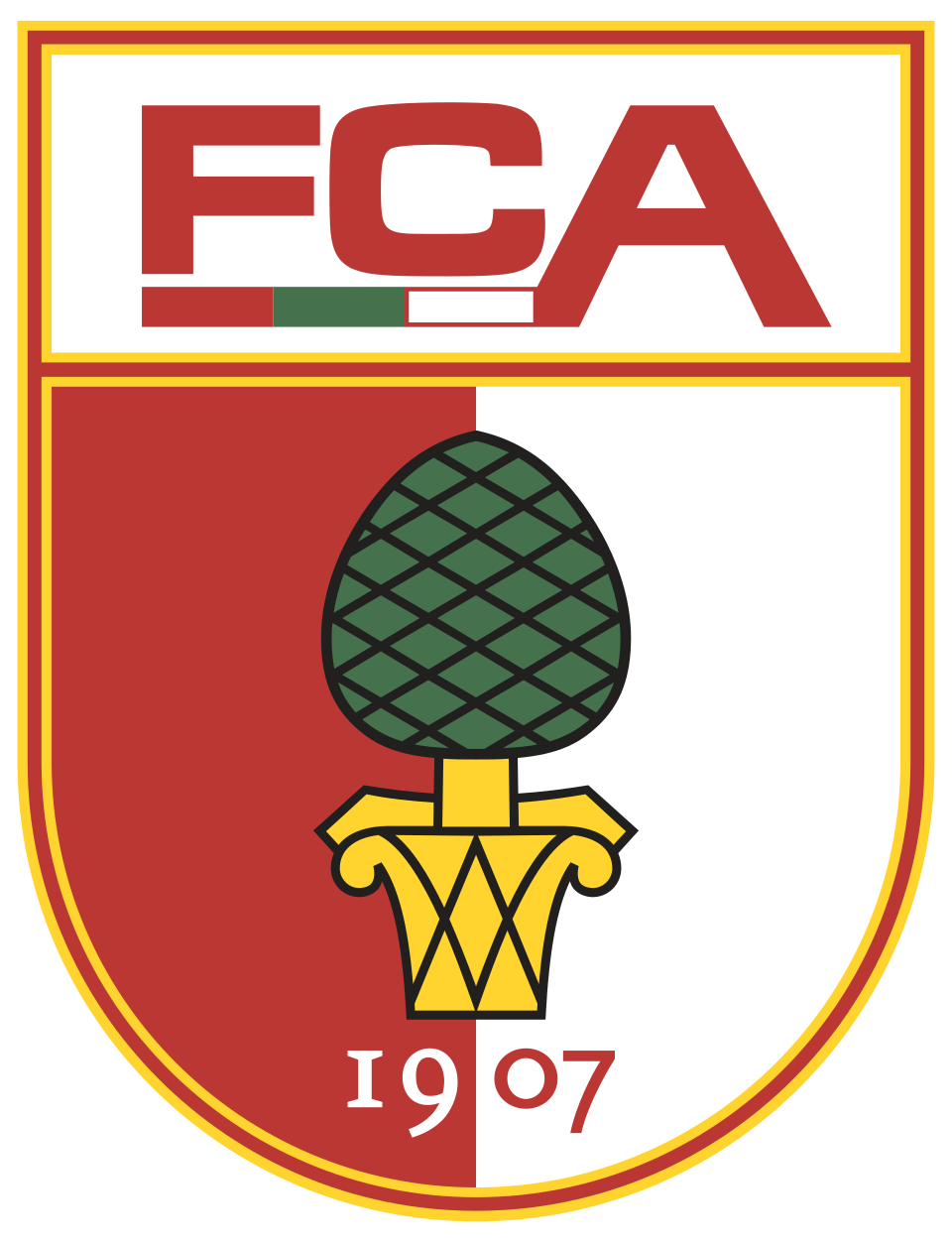 FC Augsburg tickets in Augsburg